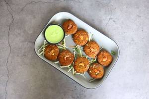 Veg Shami Kabab
