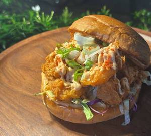 Shrimp - O - Boy
