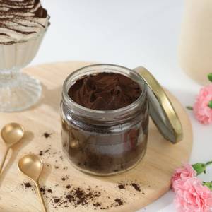 Choco Mud Jar ( 350 Ml)