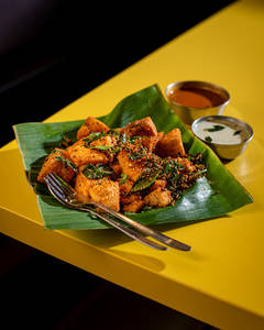 Podi Idli