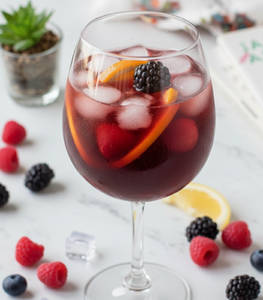 Fruit Sangria