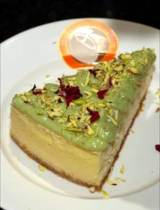 Kunafa Cheesecake  [120gm]