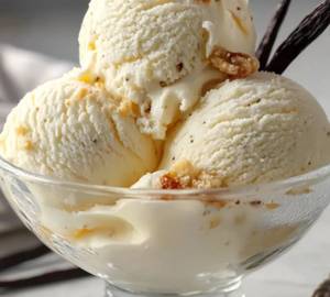 Vanilla 500Ml Tub