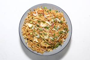 Veg Chowmein