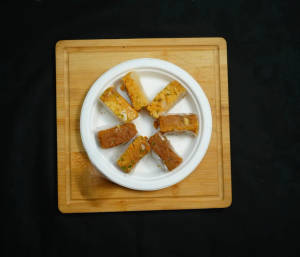 Milk Cake
