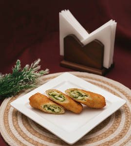 Signature Cheese Roll