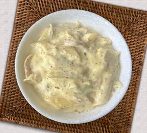Penne alfredo chicken