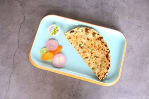 Aloo Kulcha