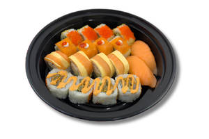 Orenji Box (18 Pcs)