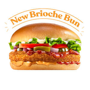 Mexican Three Bean Burger