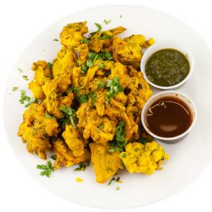 Veg. Pakoda