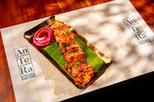 Paneer Pataka