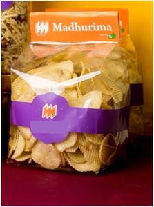 Aloo Chips 250gm