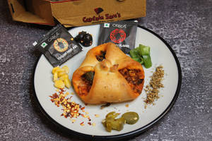 Zingy Parcel'