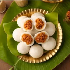Kozhukkatta