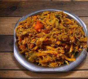 Chicken Atho (Handmade)