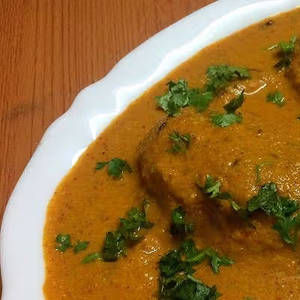 Veg Kofta