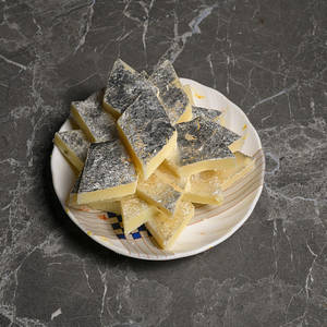 Khoya Katli