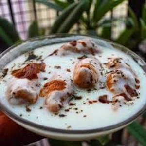 Curd Vada [1 Vada]
