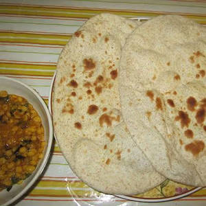 Naan