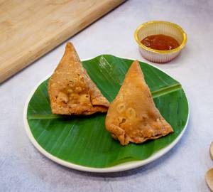 Veg Samosa 1pc