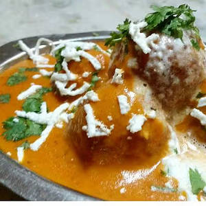 Malai Kofta