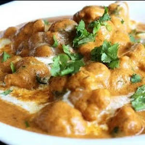 Gobi Butter Masala