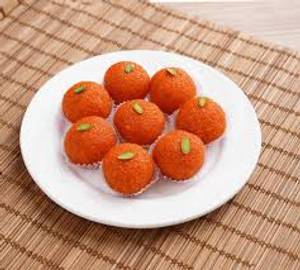 Kanpuri laddu