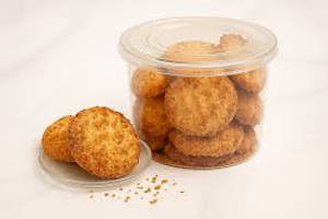 Coconut cookies 200 g