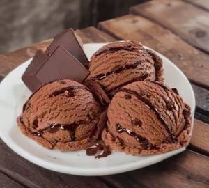 Choco Brownie Dip [5 Pieces]