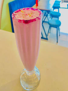 Forests Blueberry Smoothie