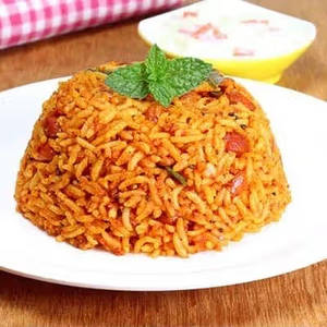 Tomato Rice