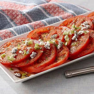Tomato Salad
