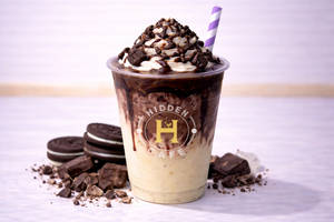 Day Night Shake
