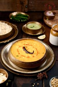 Amritsari - Yellow Dal Tadka