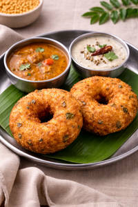 Vada Sambhar