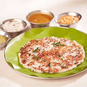 Onion Oothappam