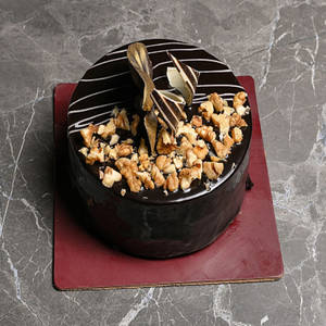 Walnut Truffle (400 Gms)