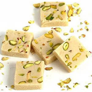 Pc Pista Burfi