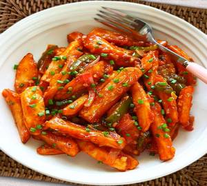 Chilli Potato