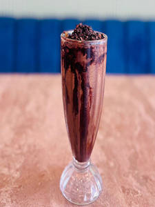 Choco Truffle Cad-b