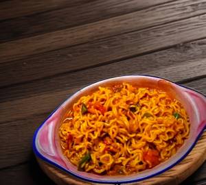 Onion maggi