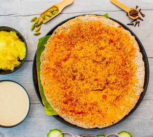 Open Dosa