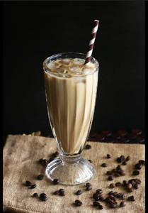 Cold Coffee