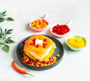 Butter Dabeli 