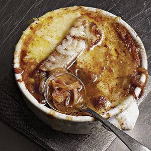 French Onion Soup