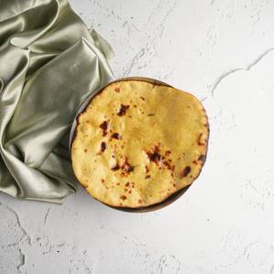 Makki roti