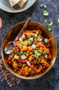 Mix Veg