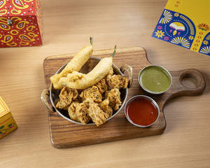 Mix Pakoda