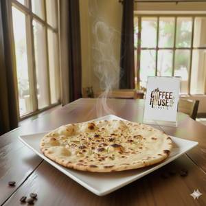 Plain Tandoori Roti